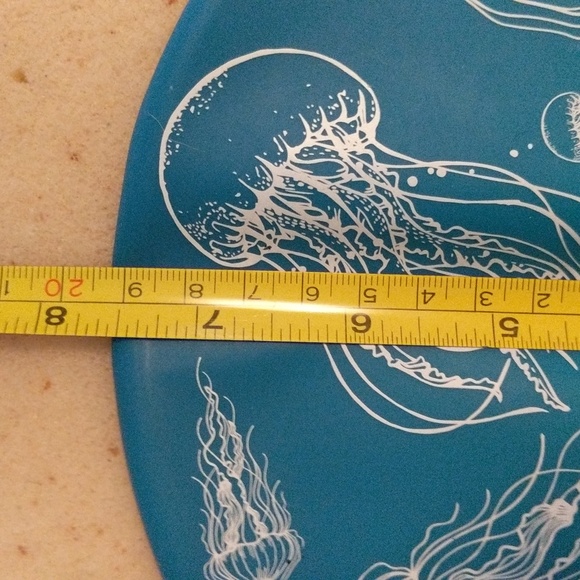 Jellyfish swim cap - Picture 4 of 4